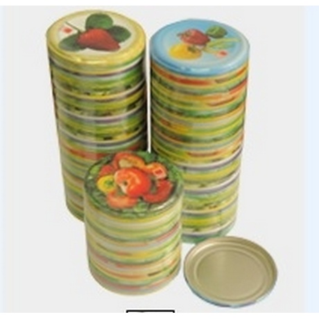 Крышка Металлическая Для Консервирования Купить